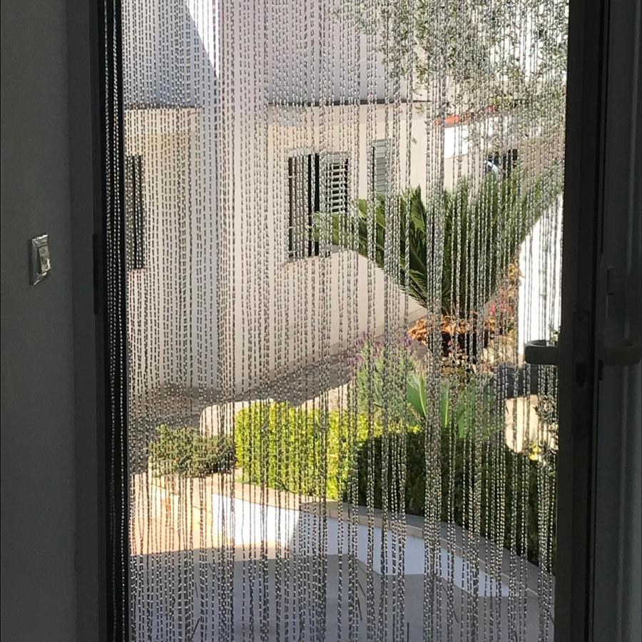 Villa Il Quieto Uliveto Ostuni Exterior foto