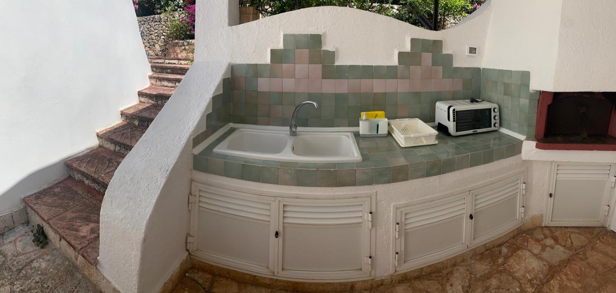 Villa Il Quieto Uliveto Ostuni Zimmer foto