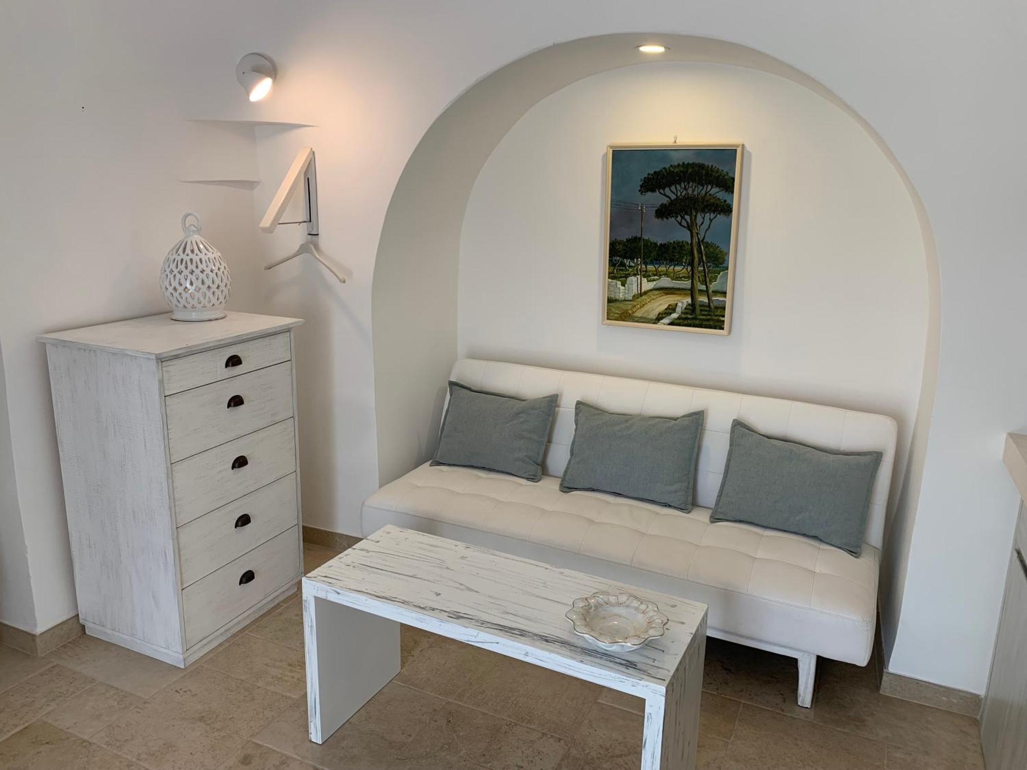 Villa Il Quieto Uliveto Ostuni Exterior foto