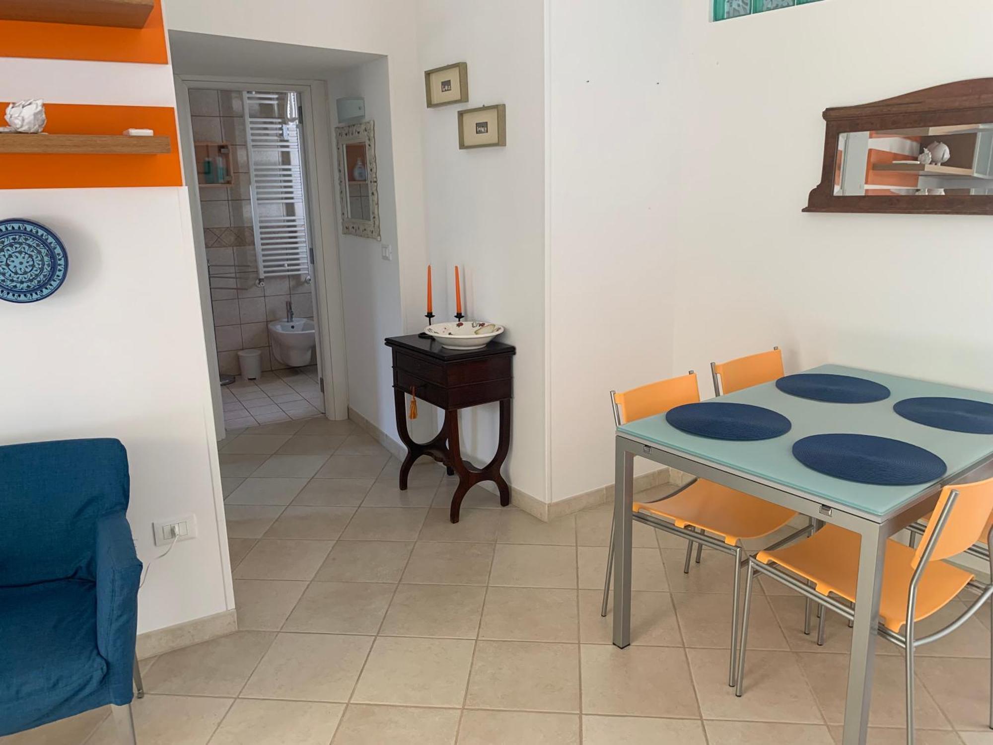 Villa Il Quieto Uliveto Ostuni Exterior foto
