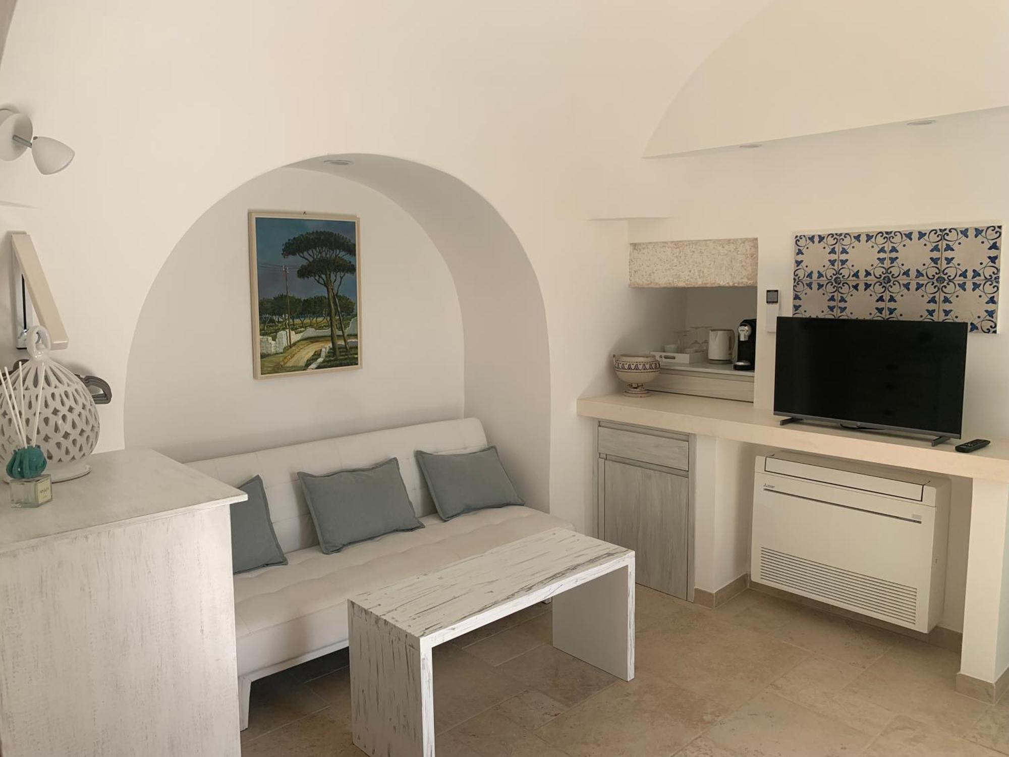 Villa Il Quieto Uliveto Ostuni Exterior foto